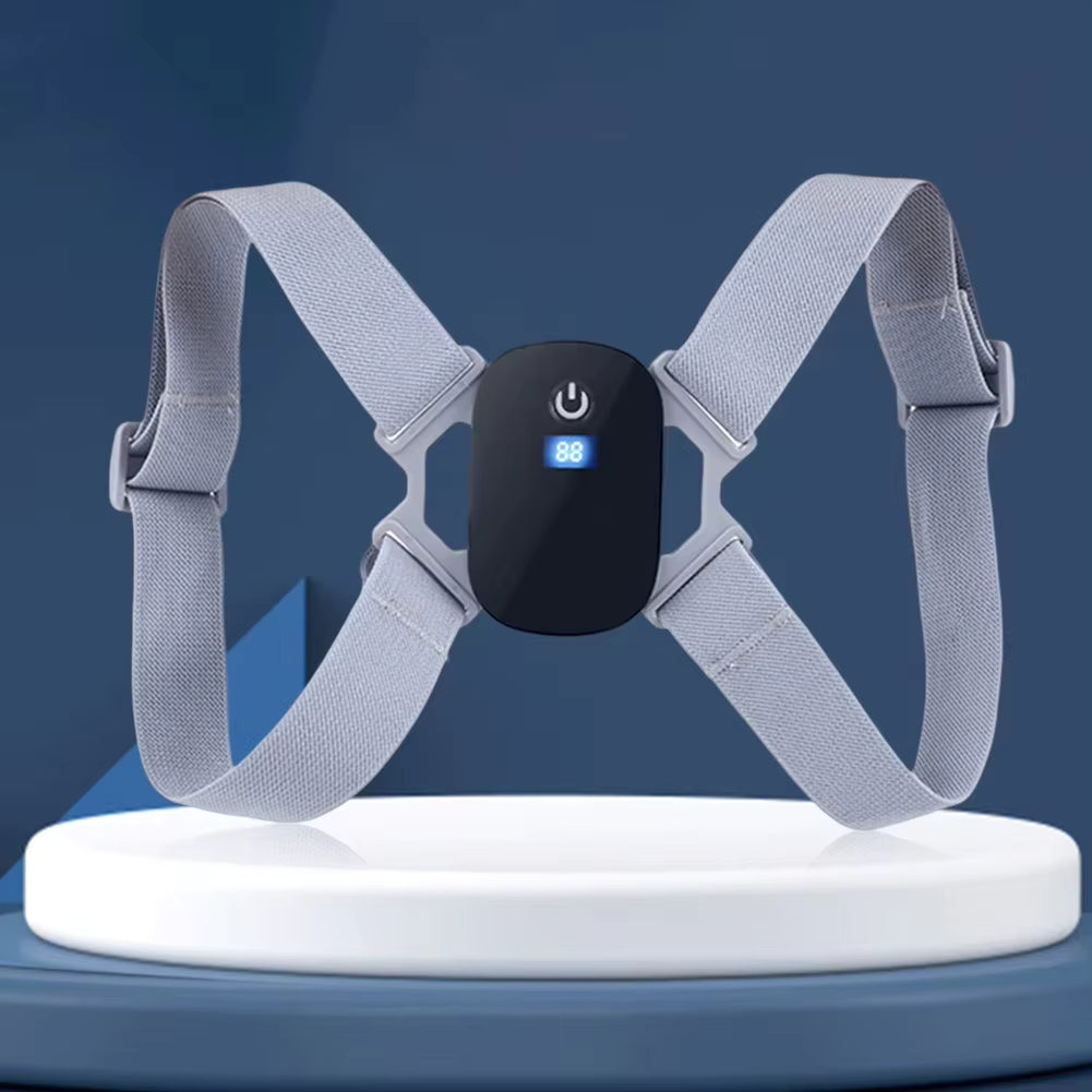 AI Posture Correcting Strap